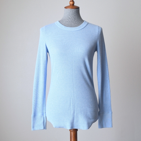 gap thermal long sleeve